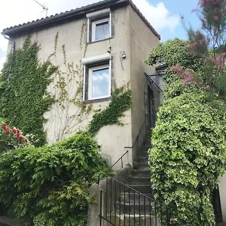 New Maison Avec Jardin 5 Pers Le Cendre Exterior photo