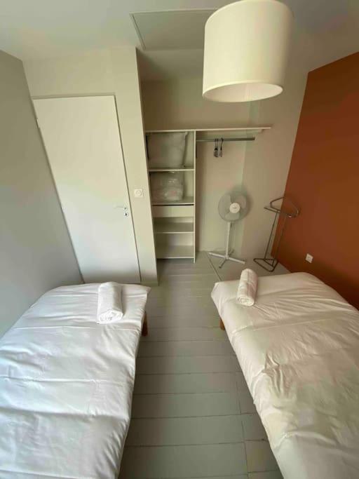New Maison Avec Jardin 5 Pers *