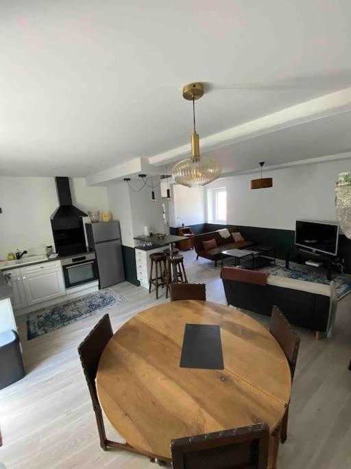 Holiday home New Maison Avec Jardin 5 Pers