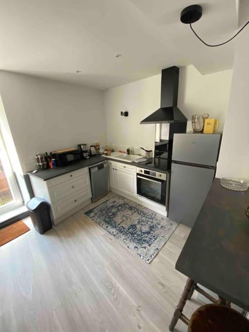 Holiday home New Maison Avec Jardin 5 Pers Le Cendre