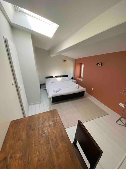 New Maison Avec Jardin 5 Pers Holiday home *
