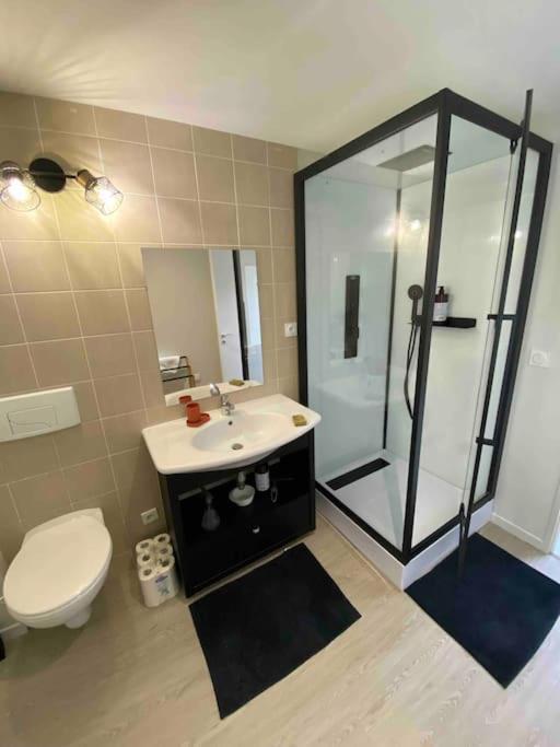 New Maison Avec Jardin 5 Pers Holiday home